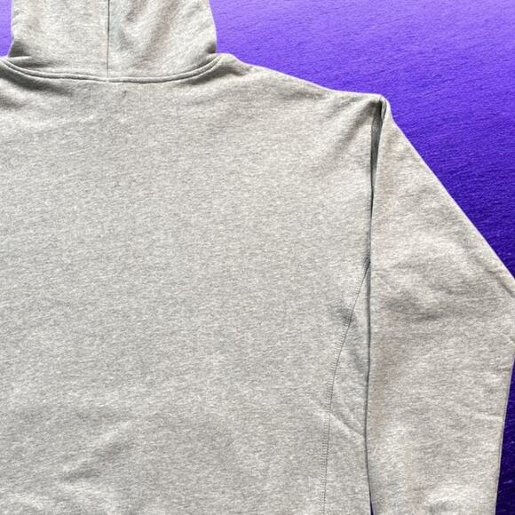 Gallery dept Gray hoodie - Picture 4 of 4